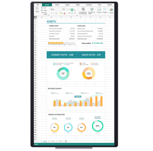 Купить 32" Смарт-монитор Samsung Smart M9 M90SF S32FM902SI серый  5629037. Характеристики, отзывы и цены в Донецке