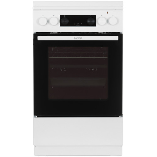 Купить Комбинированная плита Gorenje MEKS5141WM белый  9352019. Характеристики, отзывы и цены в Донецке