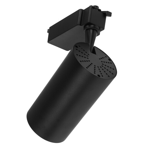 Купить Светильник трековый Maytoni TR003-1-36W3K-M-B  9169583. Характеристики, отзывы и цены в Донецке