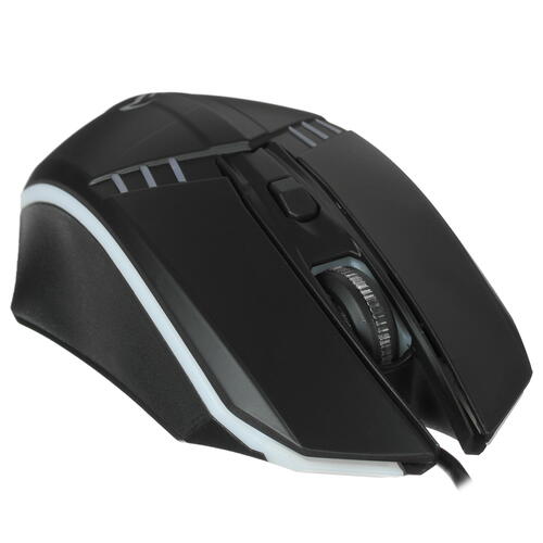 Купить Клавиатура+мышь  проводная  SVEN GS-9100 черный  4726424. Характеристики, отзывы и цены в Донецке