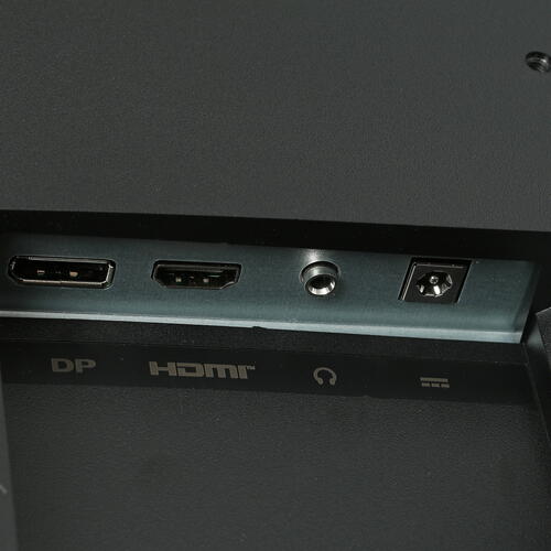 Купить 23.8" Монитор MSI PRO MP243X черный  5407356. Характеристики, отзывы и цены в Донецке