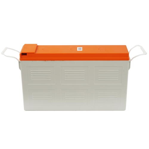 Купить Аккумуляторная батарея для ИБП Delta FT 12-180 M  5441583. Характеристики, отзывы и цены в Донецке