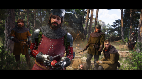 Купить Игра Kingdom Come: Deliverance II (Steam)  5617200. Характеристики, отзывы и цены в Донецке