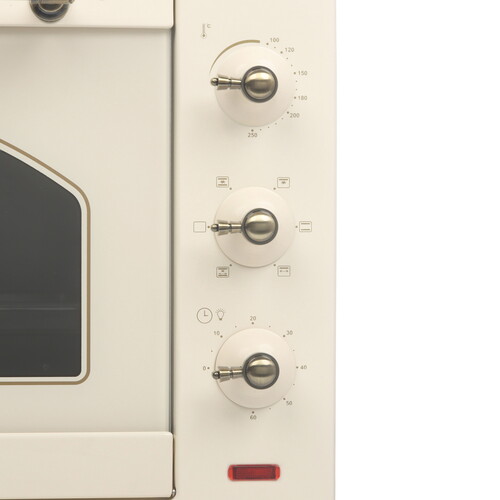 Купить Мини-печь Stone Land SLO-4801C бежевый  9309151. Характеристики, отзывы и цены в Донецке