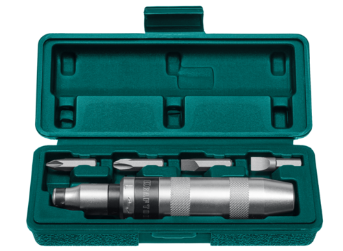 Купить Набор отверток KRAFTOOL 25555  9107133. Характеристики, отзывы и цены в Донецке