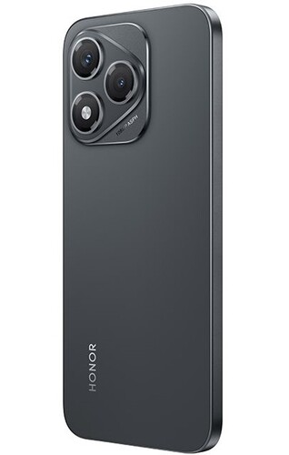 Купить 6.7" Смартфон HONOR 400 Lite 256 ГБ черный  5624299. Характеристики, отзывы и цены в Донецке