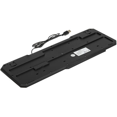 Купить Клавиатура  проводная Smartbuy ONE 221 USB  5467639. Характеристики, отзывы и цены в Донецке