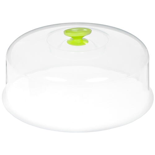 Купить Крышка для СВЧ Полимербыт 432480088  1368471. Характеристики, отзывы и цены в Донецке