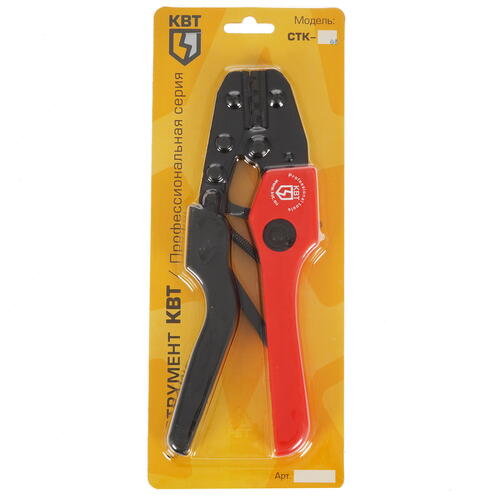Пресс-клещи КВТ СТК-04 56541 Купить Пресс-клещи КВТ СТК-04 56541  4832189. Характеристики, отзывы и цены в Донецке