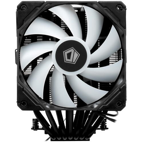 Купить Кулер для процессора ID-COOLING SE-207-XT ARGB  5418807. Характеристики, отзывы и цены в Донецке