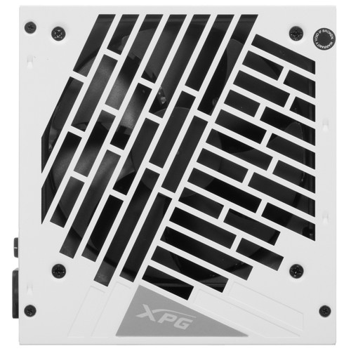 Купить Блок питания ADATA XPG CORE REACTOR II 850 White [COREREACTORII850G-WH] белый  5432452. Характеристики, отзывы и цены в Донецке