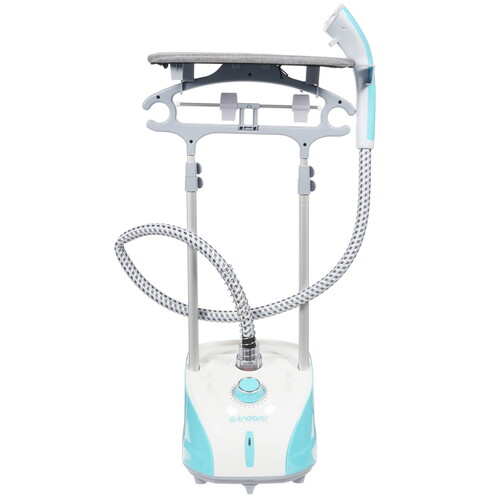 Купить Отпариватель Endever Odyssey Q-505 белый  8166665. Характеристики, отзывы и цены в Донецке