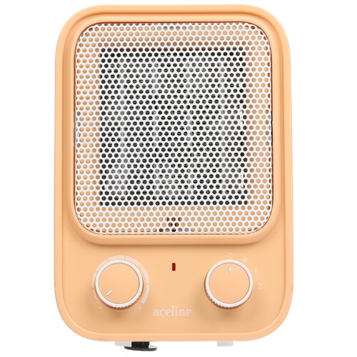 Купить Тепловентилятор Aceline FH-15WP  9114629. Характеристики, отзывы и цены в Донецке