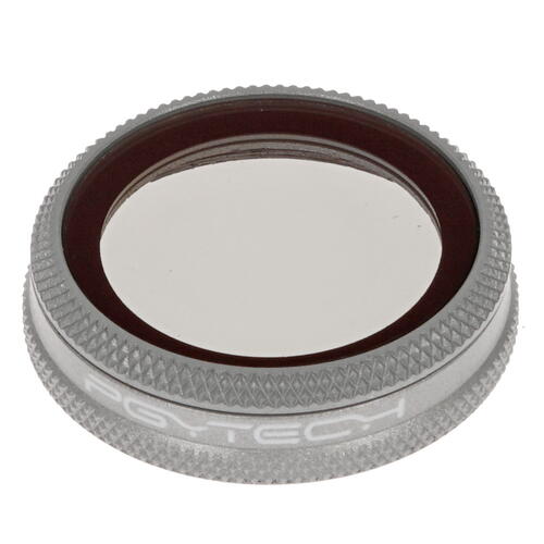Купить Фильтр оптический PGYTECH Filter for MAVIC 2 ZOOM MRC-CPL (Pro) P-HA-010  1641701. Характеристики, отзывы и цены в Донецке