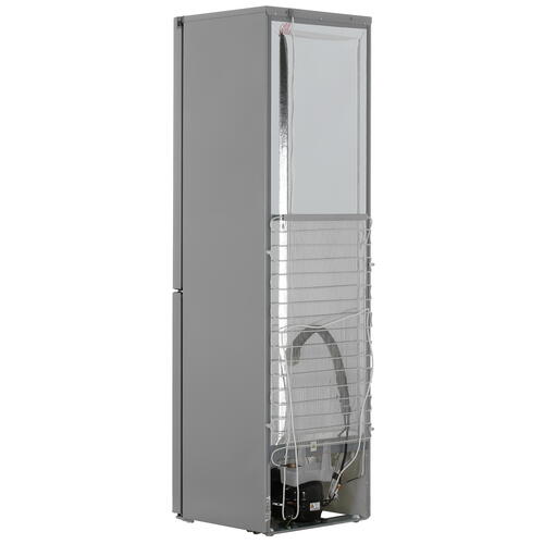 Купить Холодильник с морозильником   Бирюса M980NF серый  9055872. Характеристики, отзывы и цены в Донецке