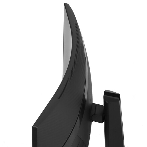 Купить 31.5" Монитор MSI MAG 325CQRF QD E2 черный  5454369. Характеристики, отзывы и цены в Донецке