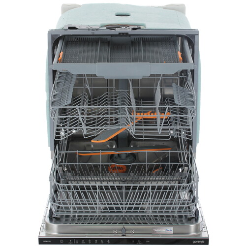 Купить Встраиваемая посудомоечная машина Gorenje GV16D5  9228850. Характеристики, отзывы и цены в Донецке