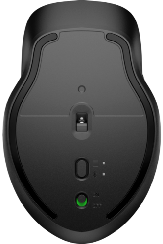 Купить Мышь беспроводная HP 430  9199314. Характеристики, отзывы и цены в Донецке
