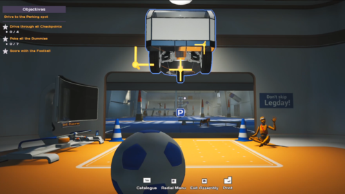 Купить Игра Main Assembly (Steam)  5618127. Характеристики, отзывы и цены в Донецке