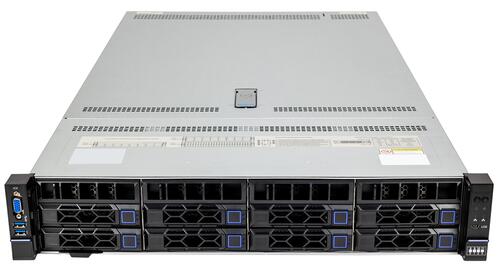 Купить Серверная платформа HIPER Server R2 – Advanced  9127240. Характеристики, отзывы и цены в Донецке