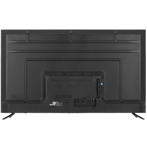 Купить 65" (164 см) Телевизор DEXP 65UHG2 черный  5410384. Характеристики, отзывы и цены в Донецке