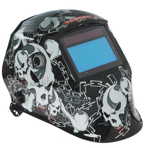 Купить Маска сварочная Aurora SUN-7  1103025. Характеристики, отзывы и цены в Донецке