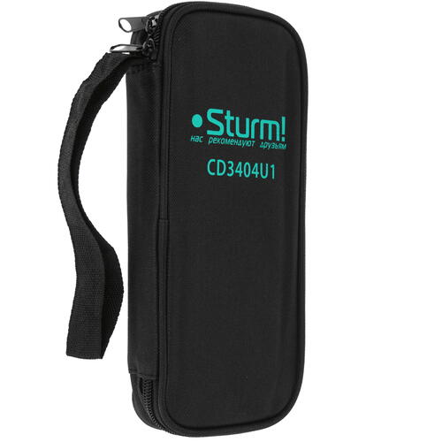 Купить Аккумуляторная отвертка Sturm! CD3404U1  9965169. Характеристики, отзывы и цены в Донецке