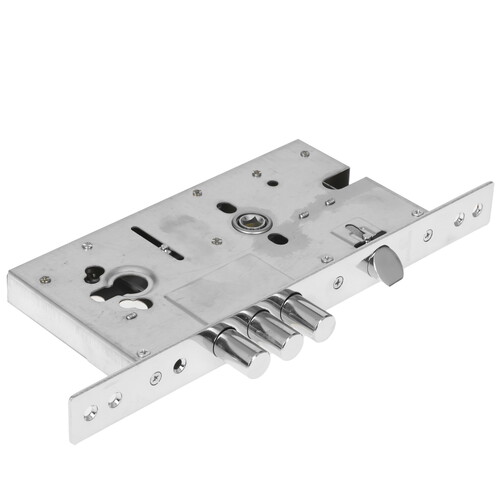 Купить Умный дверной замок NORDFROST T-STAR  9299094. Характеристики, отзывы и цены в Донецке