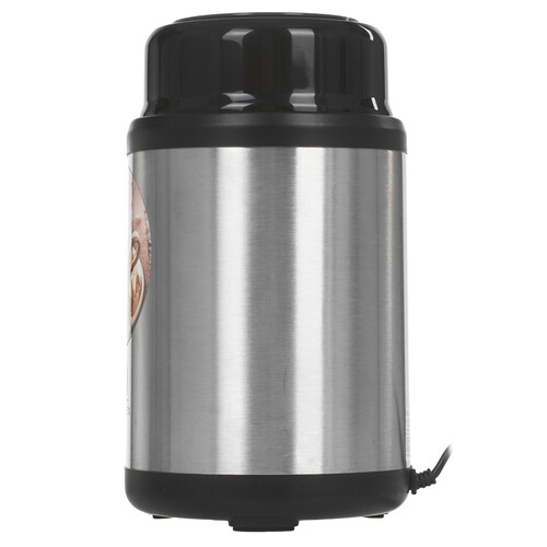 Купить Кофемолка электрическая Tuarex TK-4302 черный  9225615. Характеристики, отзывы и цены в Донецке