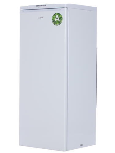 Купить Морозильный шкаф DON R-106 В белый  1116748. Характеристики, отзывы и цены в Донецке