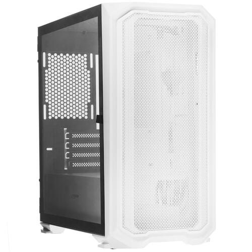 Купить Корпус ARDOR GAMING Rare Minicase MS2 WG  белый  5083939. Характеристики, отзывы и цены в Донецке