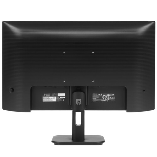 Купить 23.8" Монитор Philips 24E1N1300A черный  5462308. Характеристики, отзывы и цены в Донецке