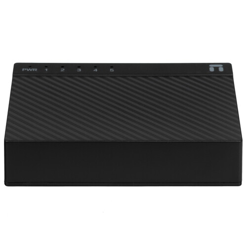 Купить Коммутатор NETIS ST3105C  5474180. Характеристики, отзывы и цены в Донецке