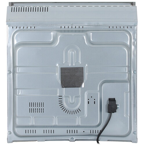 Купить Электрический духовой шкаф Indesit IFSE 3841 J IX серебристый  9100985. Характеристики, отзывы и цены в Донецке