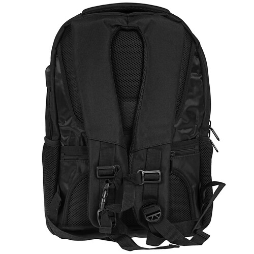 Купить Рюкзак BERGER BG1206 черный  9218722. Характеристики, отзывы и цены в Донецке