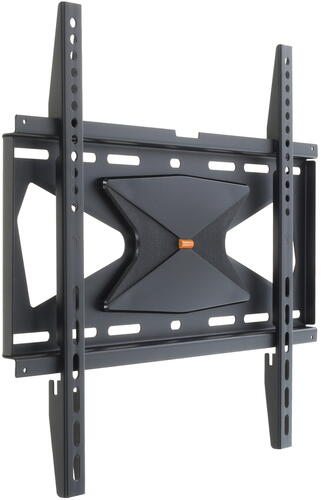 Купить Кронштейн для ТВ DEXP ATH-55F черный  1193399. Характеристики, отзывы и цены в Донецке
