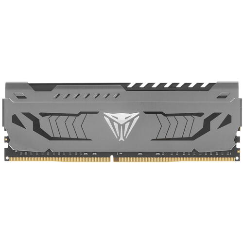 Купить Оперативная память Patriot Viper Steel [PVS432G360C8] 32 ГБ  1647928. Характеристики, отзывы и цены в Донецке