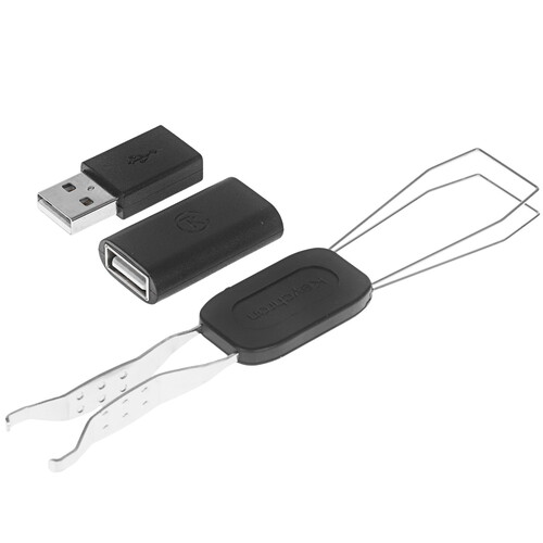 Купить Клавиатура  проводная + беспроводная Keychron V5 Max  9192091. Характеристики, отзывы и цены в Донецке