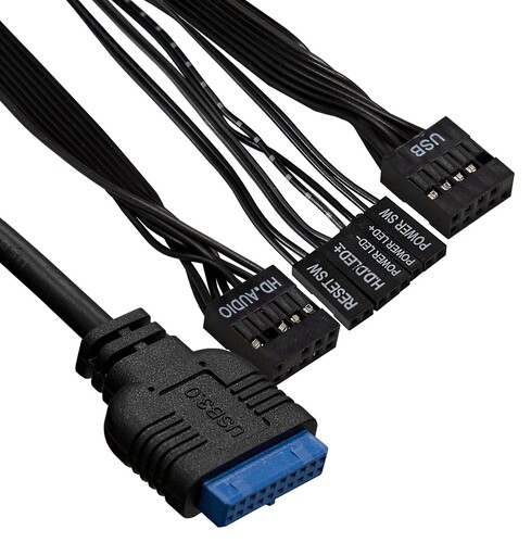 Купить Корпус ExeGate MI-301U  5367989. Характеристики, отзывы и цены в Донецке