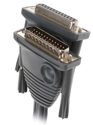 Купить Кабель для KVM ATEN 2L-1700  0107418. Характеристики, отзывы и цены в Донецке