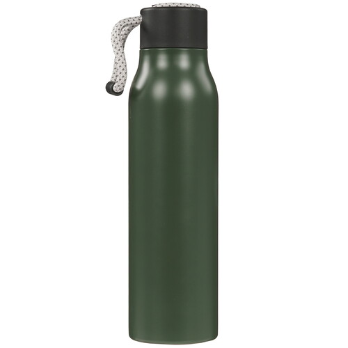 Купить Термобутылка Gipfel Albury зеленый  9223738. Характеристики, отзывы и цены в Донецке