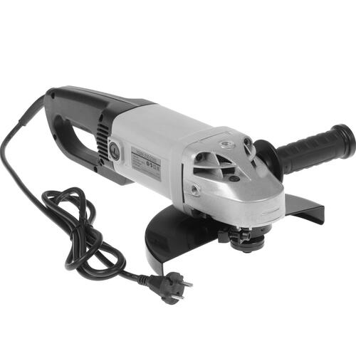 Купить Углошлифовальная машина (УШМ) Ресанта УШМ-230/2300  8160251. Характеристики, отзывы и цены в Донецке