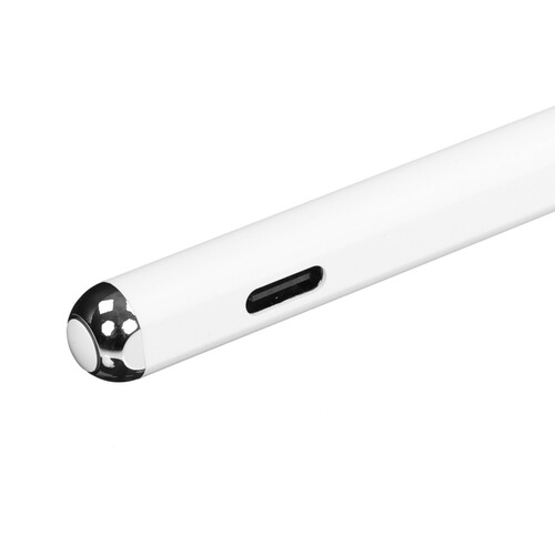 Купить Стилус Ugreen LP707 для Apple iPad белый  9234188. Характеристики, отзывы и цены в Донецке