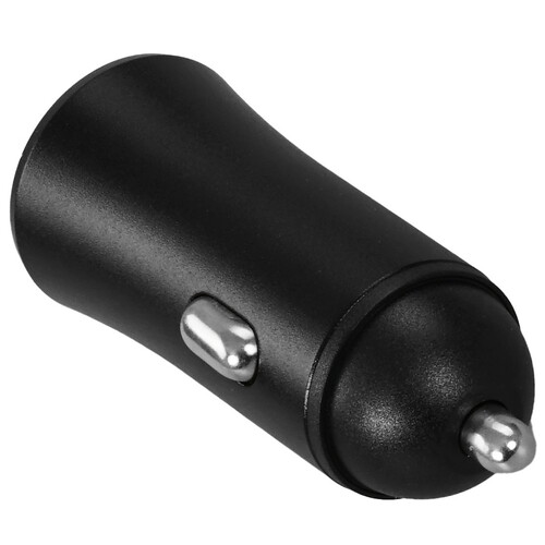 Купить Автомобильное ЗУ GoPower GPC07-2U черный  9183133. Характеристики, отзывы и цены в Донецке