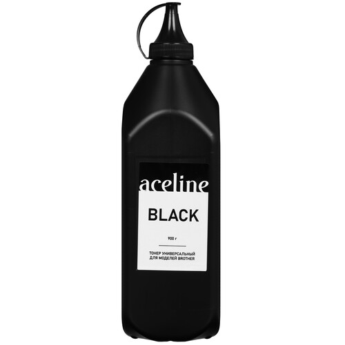 Купить Тонер Aceline TBR-04 черный  9196896. Характеристики, отзывы и цены в Донецке