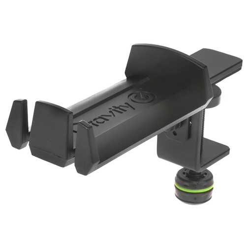 Купить Подставка для наушников Gravity HP HTC 01 B  1676960. Характеристики, отзывы и цены в Донецке