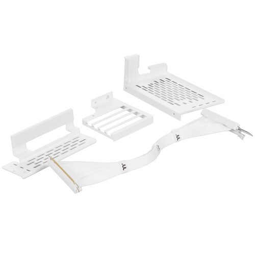 Купить Корпус Thermaltake CTE E660 MX Hydrangea Blue  5467188. Характеристики, отзывы и цены в Донецке