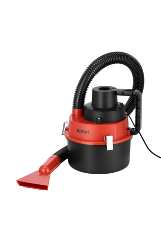 Купить Пылесос автомобильный Kitfort КТ-5316  9290289. Характеристики, отзывы и цены в Донецке