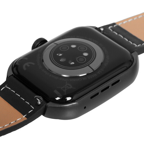 Купить Смарт-часы Black Shark GT3 + доп. ремешок  5603457. Характеристики, отзывы и цены в Донецке