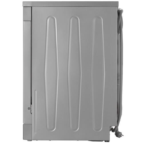 Купить Посудомоечная машина Indesit DFS 1A59 S серый  9961858. Характеристики, отзывы и цены в Донецке